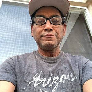 Meet your Posher, Tony